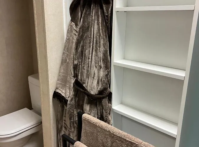 Maison Bed & Breakfast Gent