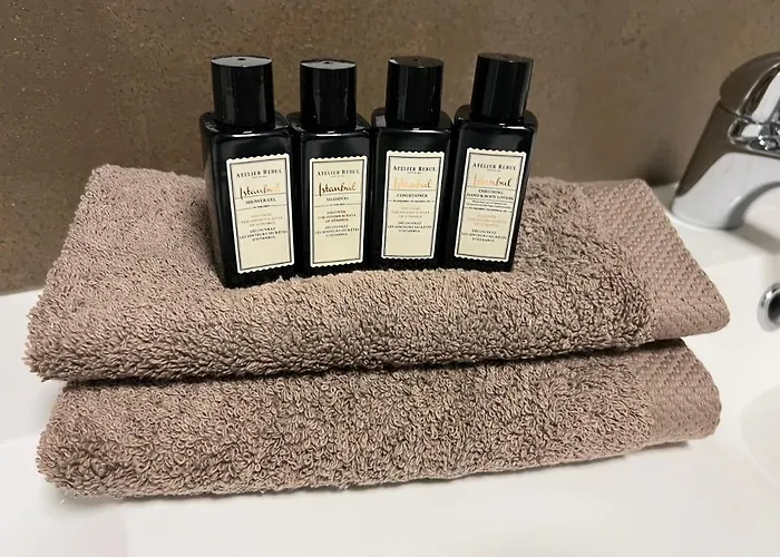 Maison Bed & Breakfast Gent