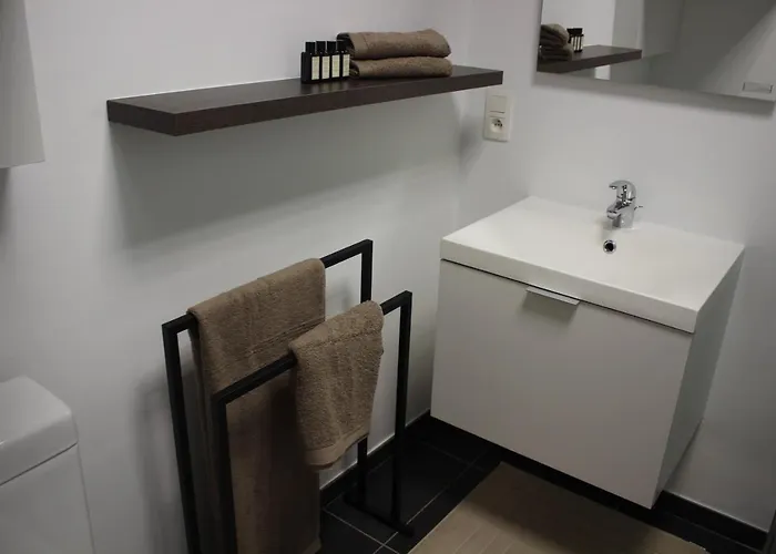 Bed & Breakfast Maison