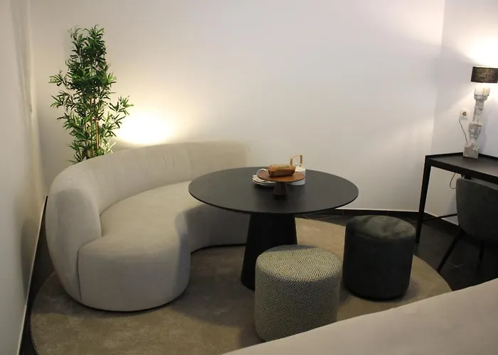 Bed & Breakfast Maison Gent