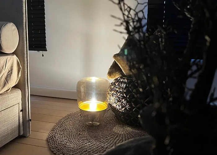 Maison فندق مبيت وإفطار 4*