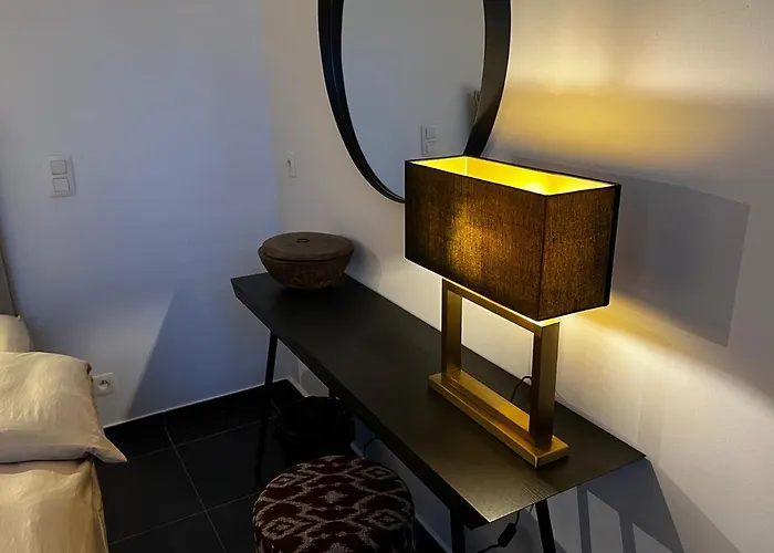 فندق مبيت وإفطار Maison 4*