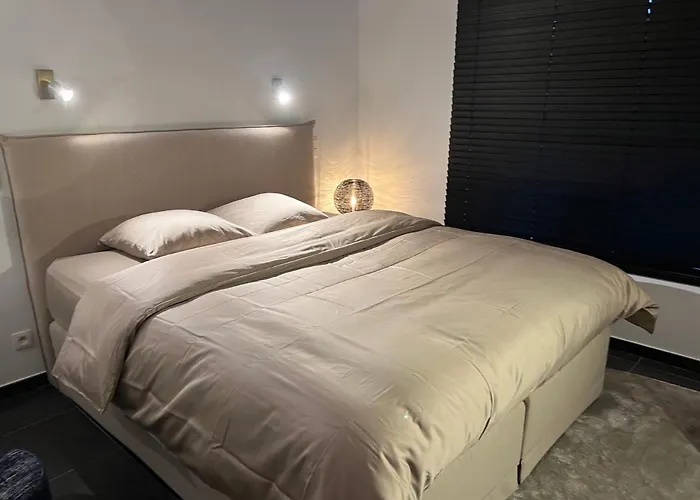 Bed & Breakfast Maison Gent