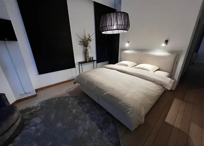 Maison فندق مبيت وإفطار خنت