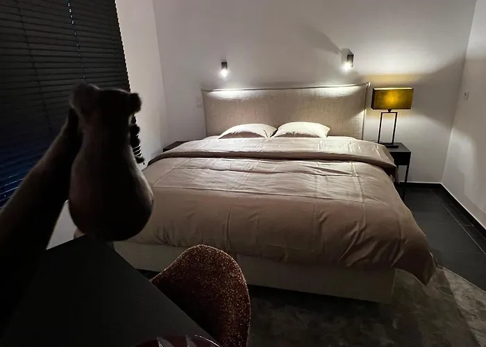 Maison فندق مبيت وإفطار 4*