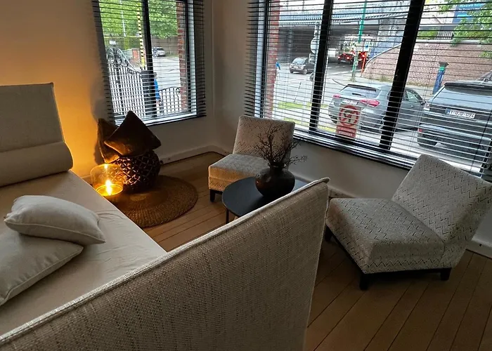 Maison Bed & Breakfast