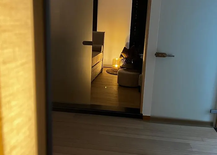 Maison فندق مبيت وإفطار خنت