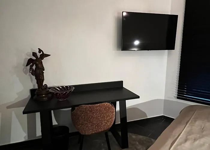 فندق مبيت وإفطار Maison