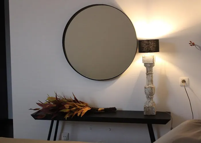 Maison فندق مبيت وإفطار 4*