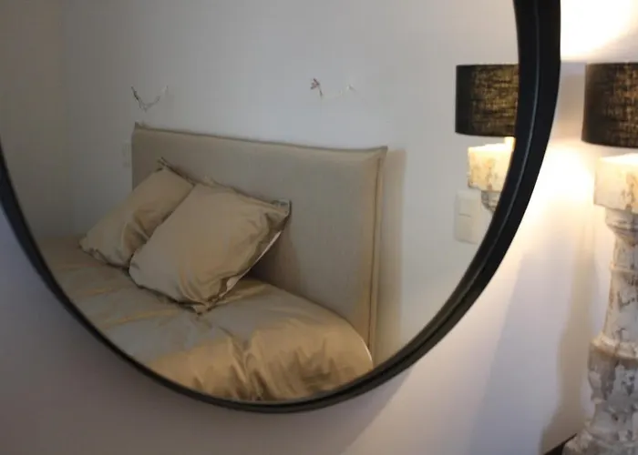 Maison Bed & Breakfast Gent