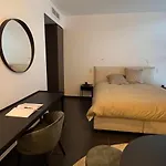 Maison 4* Gent