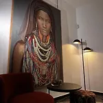Maison 4* Gent