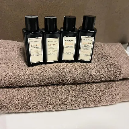 Maison Bed & Breakfast Gand