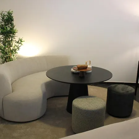 Bed & Breakfast Maison Gand