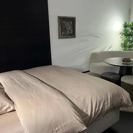 Oda ve Kahvaltı Maison 4*