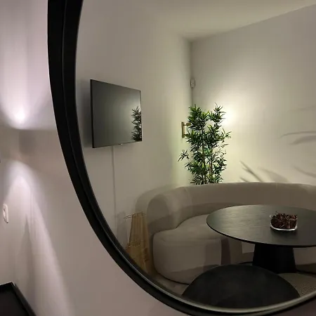 Maison Bed & Breakfast Gand