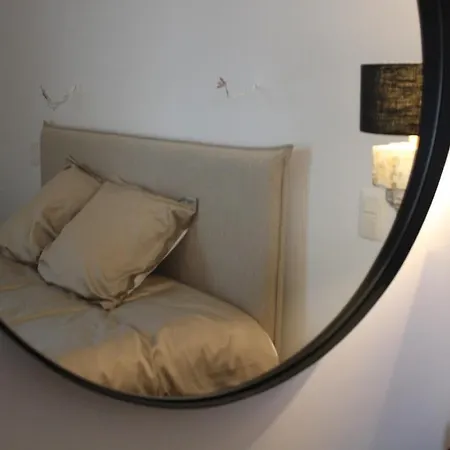 Maison Bed & Breakfast Gent